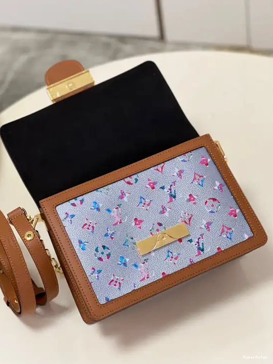 LOUIS MM DAUPHINE VUITTON 0617